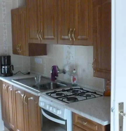 Family Σπίτι διακοπών *