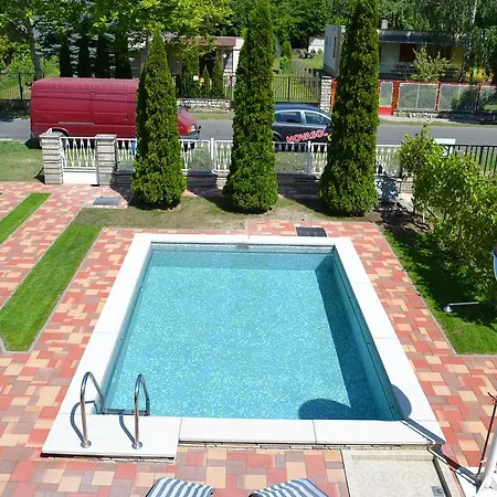 Σπίτι διακοπών Family *