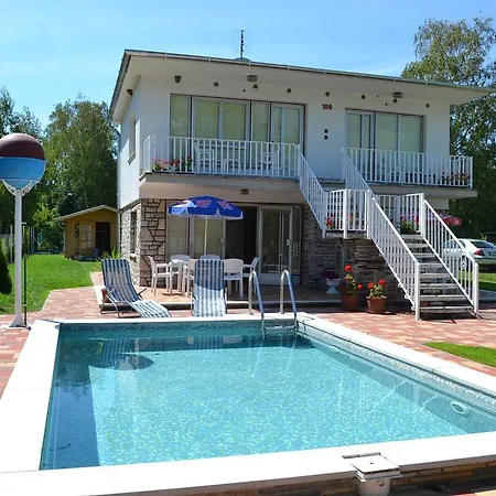 Family Σπίτι διακοπών *