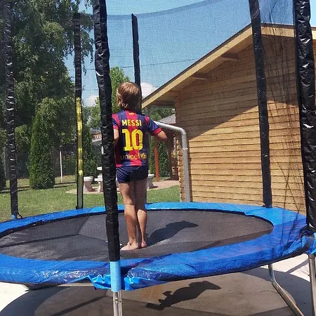 Family Σπίτι διακοπών