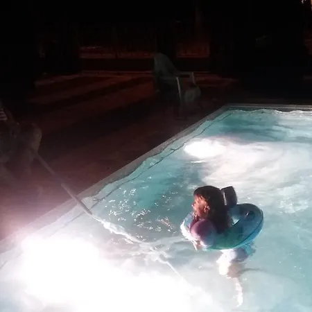 Σπίτι διακοπών Family