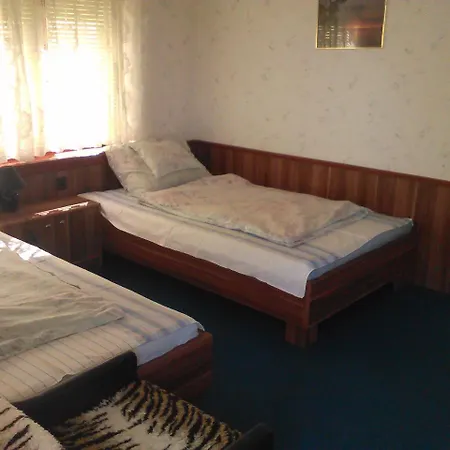 Family Σπίτι διακοπών *