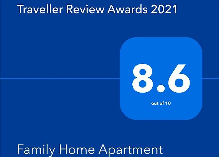 Family Feriehus Zamárdi