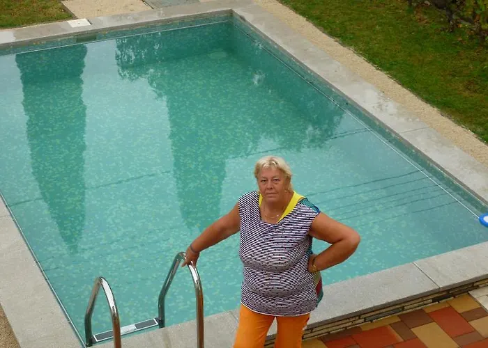 Feriehus Family Zamárdi