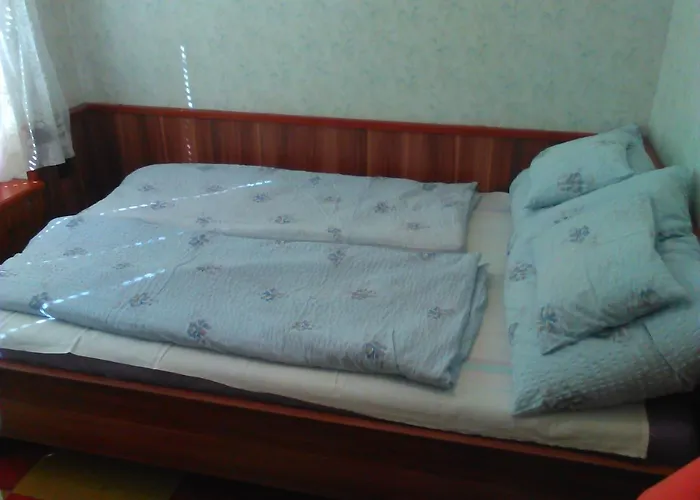 Family Feriehus Zamárdi